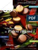 LCFF - Langue et culture françaises n° 21 (août-septembre 2014)