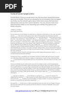 Download Gender Spectrum - Family and Friends Sample Letters by Gender Spectrum SN240615008 doc pdf
