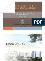 Presentasi LAPDUL - Data Pokok Keruangan Ok (Read-Only)
