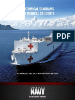 Navy Medical Student Study Aid