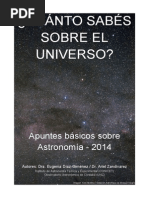 Download Apuntes Basicos de Astronomia by Cynthia Manias SN240619965 doc pdf