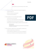 Parliamentary Procedure Practice Cantabria GC Guide