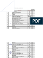 Manutención de Limpieza Colegio Las Américas