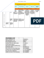 Plan de Trabajo Vyp 2012