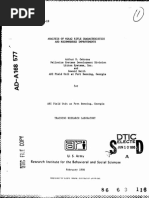 384-64 Ammo Explosive Safety | PDF | Ammunition | Explosive