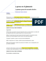 Acaba con la grasa en el gimnasio.docx