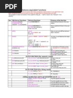 SQL Server To Netezza