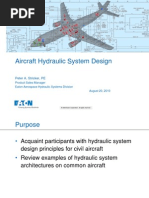 Download Aircraft Hydraulic System Design by a1rm4n1 SN240627951 doc pdf