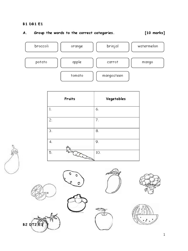 English Year 3 KSSR | PDF | Home &amp; Garden