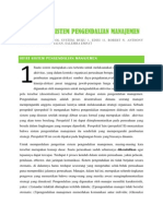 Download Rangkuman Sistem Pengendalian Manajemen by Amelia Budiarto SN240628962 doc pdf