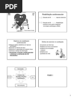 Reabilitação Cardiovascular