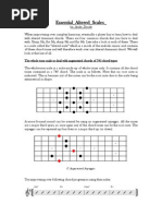 Download How To Play Jazz Guitar Part III Essential_Altered_Scales_by_Andy_Drudy by Andy Drudy SN24063246 doc pdf