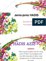 HADIS Aziz