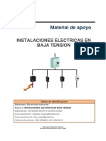 InstalacionesMATERIAL IP