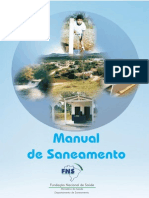 Bib Manual Saneamento