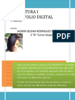 Literatura Iportafolio