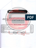 Descripcion de Estacion de Soldado PDF