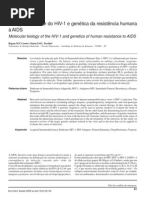 Artigo HIV