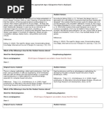 Download Plagiarism Test by Alan Zhou SN240640243 doc pdf