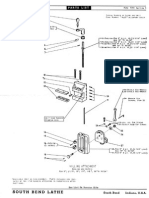 939C(All Milling Attachment)