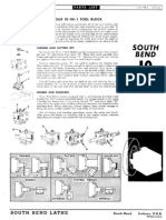 946a-10n1 Tool Block