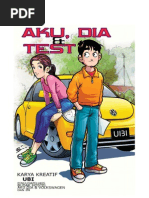 Download komik aku dia dan test by onesayuti SN24064179 doc pdf