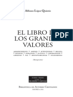 PREVIEW - EL LIBRO de los GRANDES VALORES - BAC.pdf
