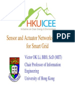 Nhom 1 S and A For Smart Grid