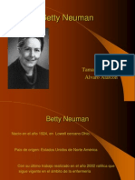 Betty Neuman