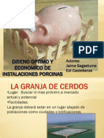 Insta Laci Ones Porc in as Present Guate
