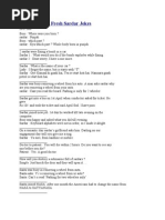 Download Sardar Jokes by suneelkumar_kota SN24064690 doc pdf