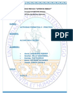 Formativa 2 Trabajo