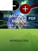 Biomagnetismo Médico -Norma Bwv