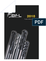 Small Catalogues BFL Cutt Tool