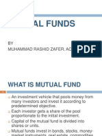 Mutual Funds