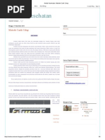 Download Analis Kesehatan_ Metode Carik Celup by Ella Masliana Dewi SN240656313 doc pdf