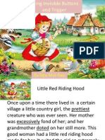 Red Ridinghood