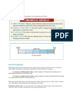 Present-Future Value Tables