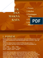 Download Bentuk Dan Makna Kata by smansaku285 SN24066125 doc pdf