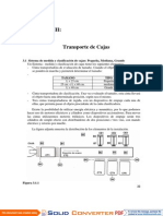 SISTEMA DE MEDIDA Y CLASIFICACIÓN DE CAJAS POR TAMAÑO