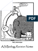 139027171 Edexcel Biology as Revision Notes (3)