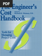 Download The Engineers Cost Handbook by Med Ramzi Roubache SN240667714 doc pdf
