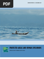 Download WCS Working Paper_Protected Areas and Human Livelihoods by Karin Svadlenak-Gomez SN24066949 doc pdf