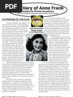 Download The Diary of Anne Frank by Grapes als Priya SN24067170 doc pdf