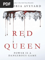 Red Rising PDF Free Download | PDF