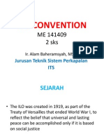Materi Kuliah_ilo Convention