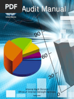 Audit Manual