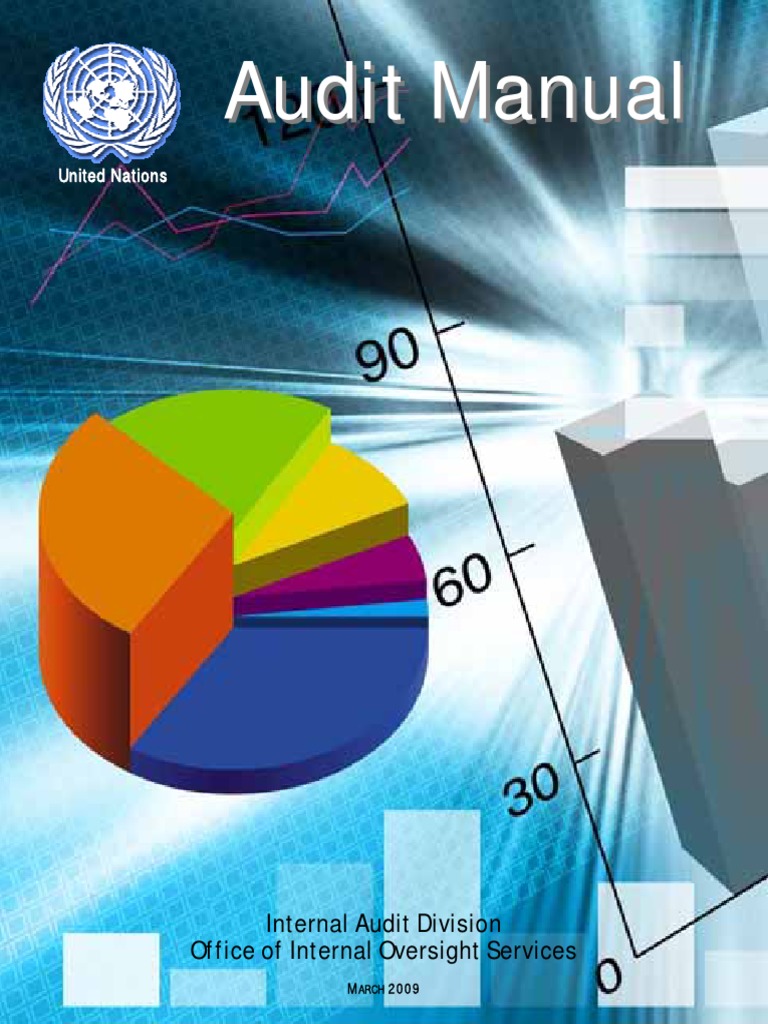 Audit Manual Auditoría interna Auditoría