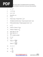CHEMISTRY - TEXTBOOK ANSWERS CHAPTER 5  Periodic Table  Ion