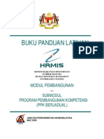 Buku CPD